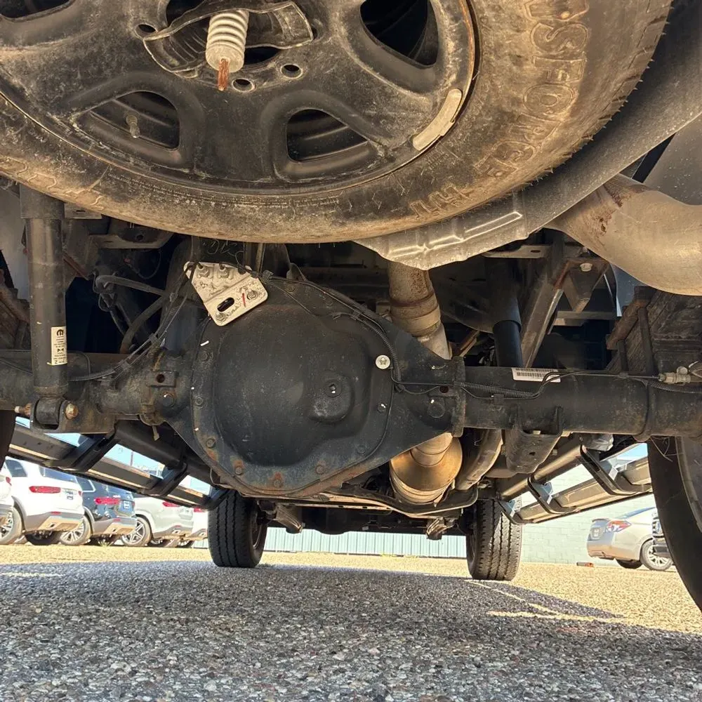 2023 Ram 3500 Laramie