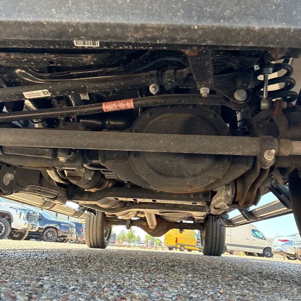 2023 Ram 3500 Laramie