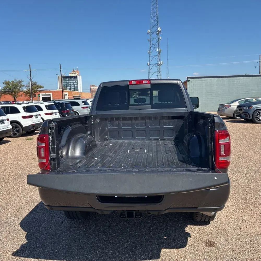 2023 Ram 3500 Laramie
