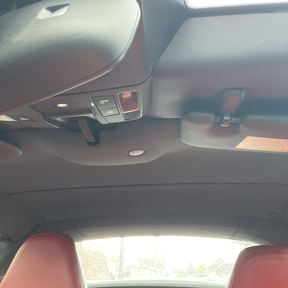 2021 Porsche 911 Targa 4S