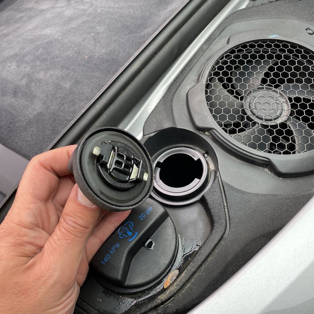 2021 Porsche 911 Targa 4S