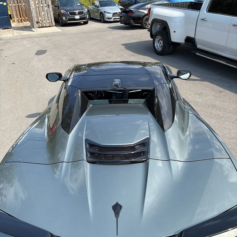 2024 Chevrolet Corvette Stingray 3LT