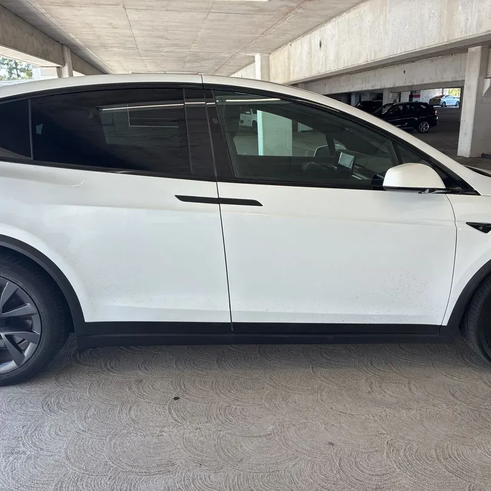 2022 Tesla Model X Plaid 4D SUV AWD