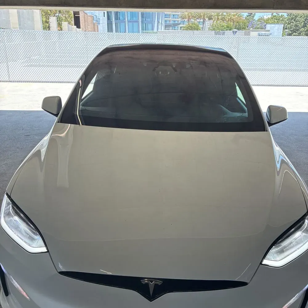 2022 Tesla Model X Plaid 4D SUV AWD