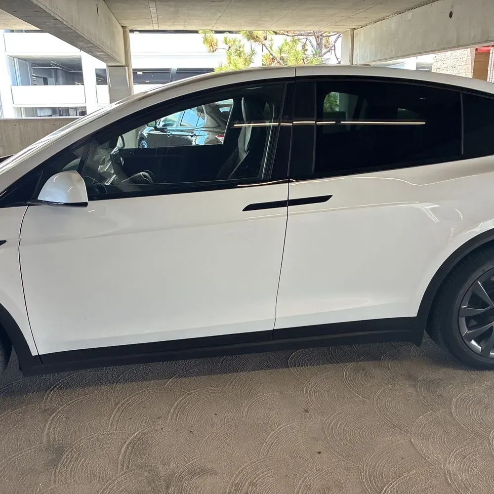 2022 Tesla Model X Plaid 4D SUV AWD
