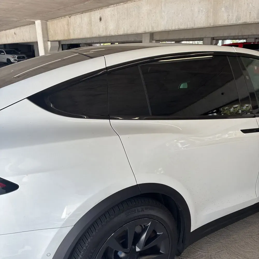 2022 Tesla Model X Plaid 4D SUV AWD
