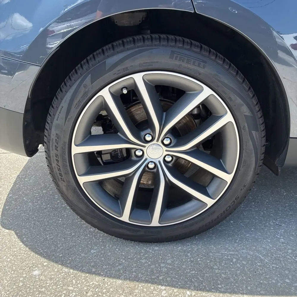2023 Land Rover Range Rover Sport SE DYN
