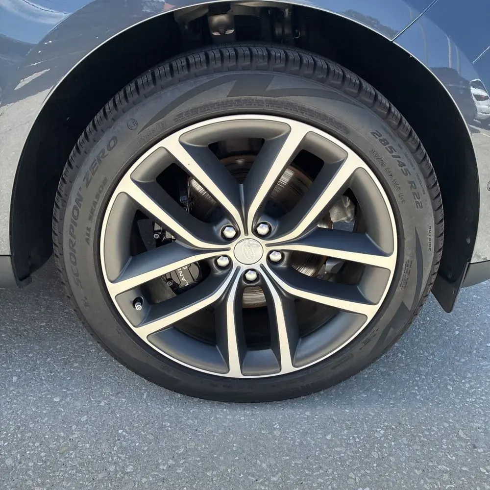 2023 Land Rover Range Rover Sport SE DYN