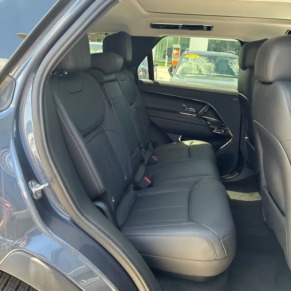 2023 Land Rover Range Rover Sport SE DYN