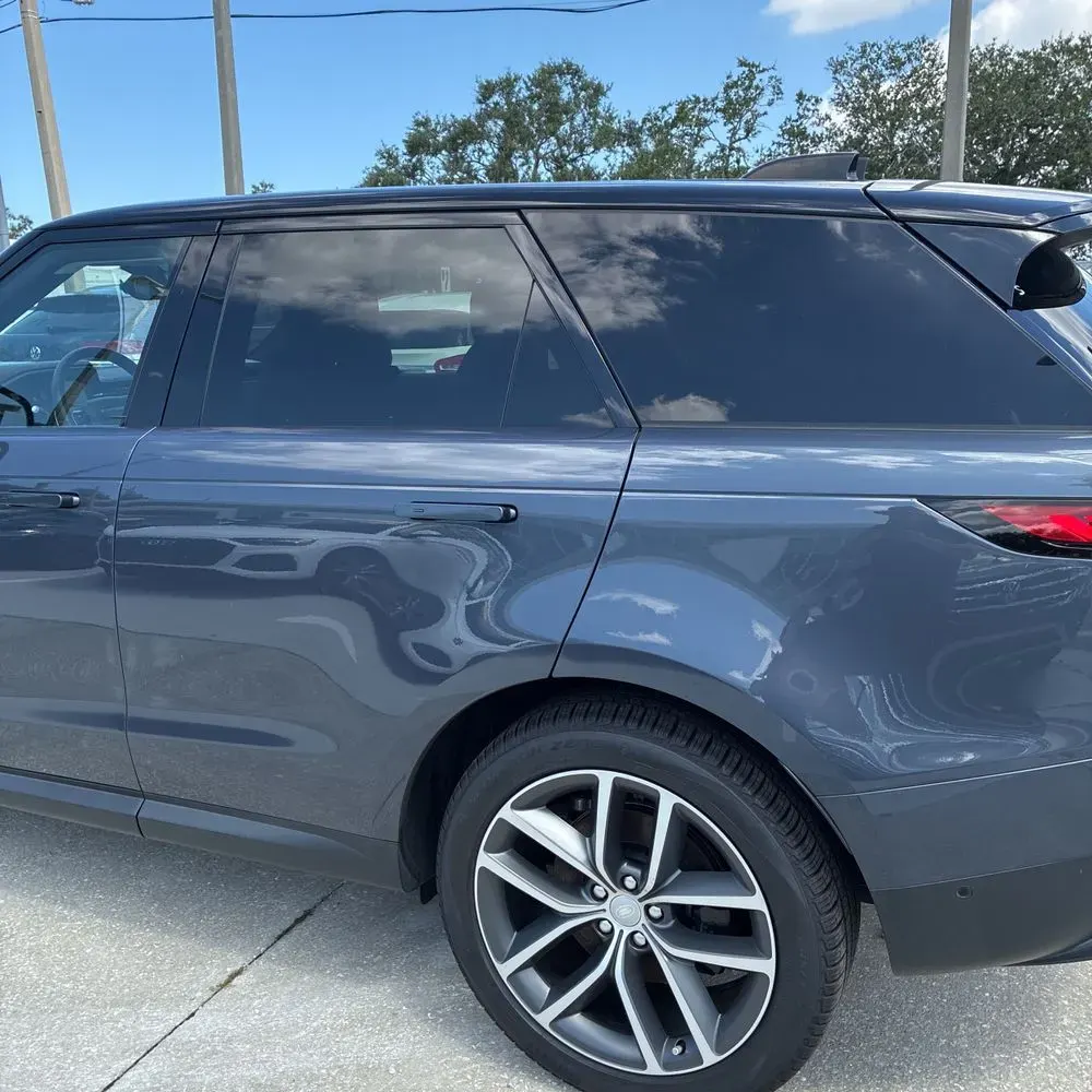 2023 Land Rover Range Rover Sport SE DYN
