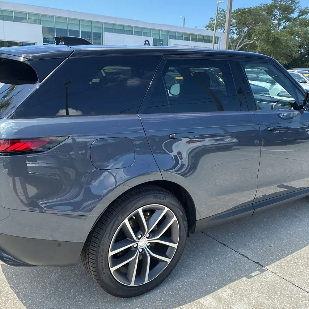 2023 Land Rover Range Rover Sport SE DYN