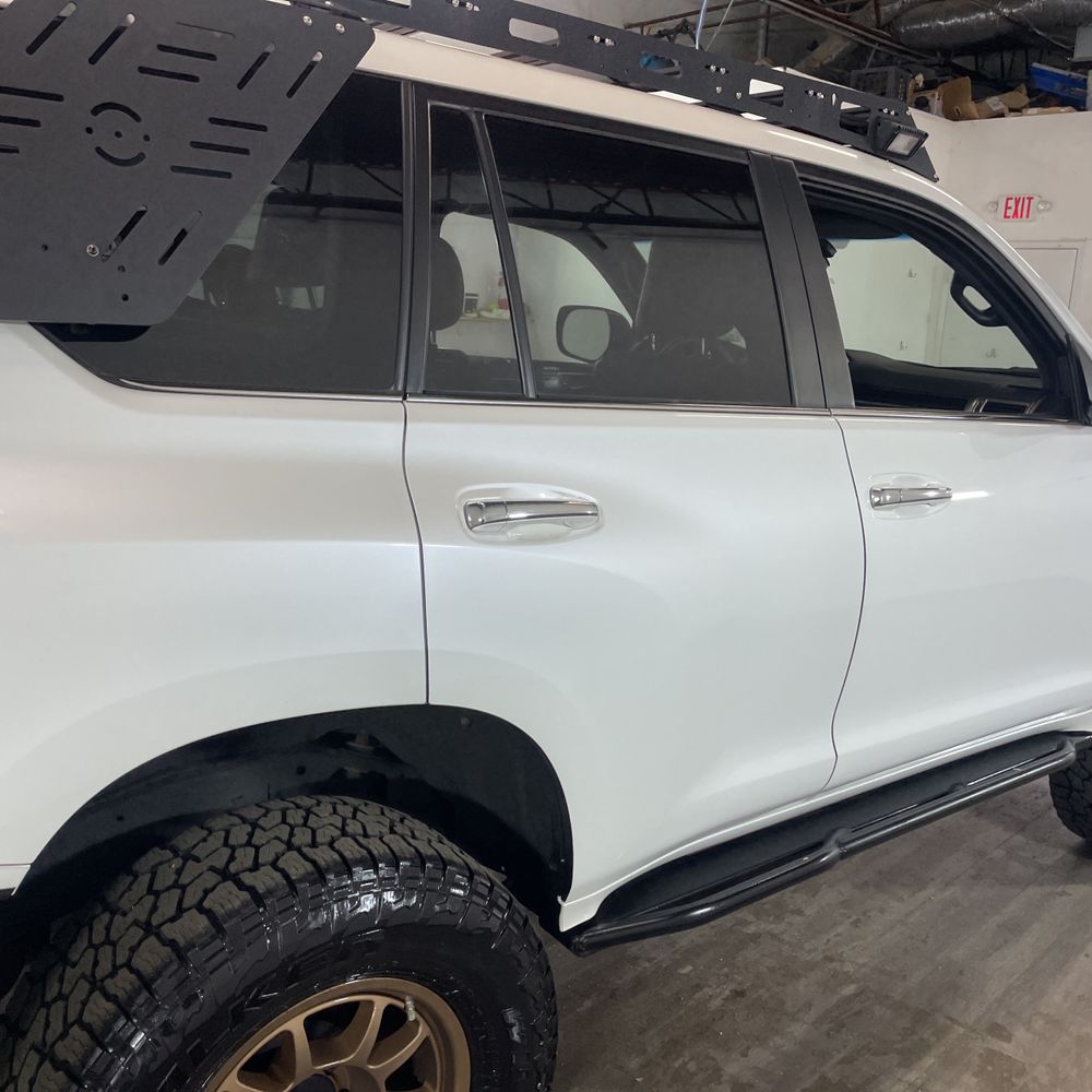 2021 Lexus GX 460 Base