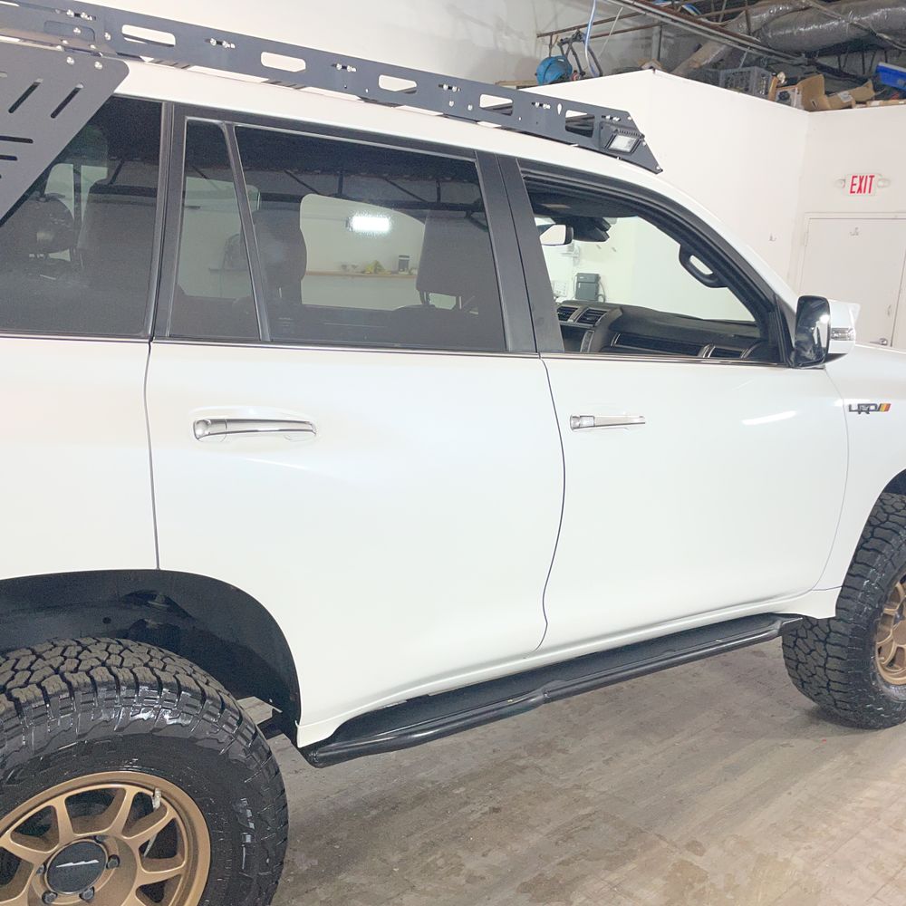 2021 Lexus GX 460 Base