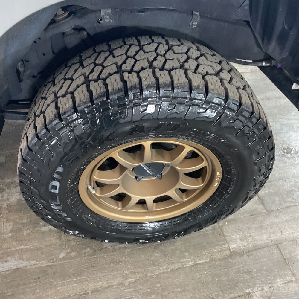 2021 Lexus GX 460 Base