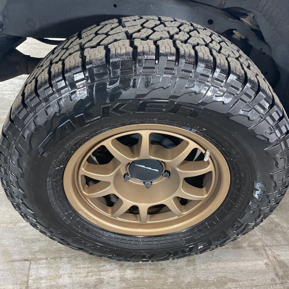 2021 Lexus GX 460 Base