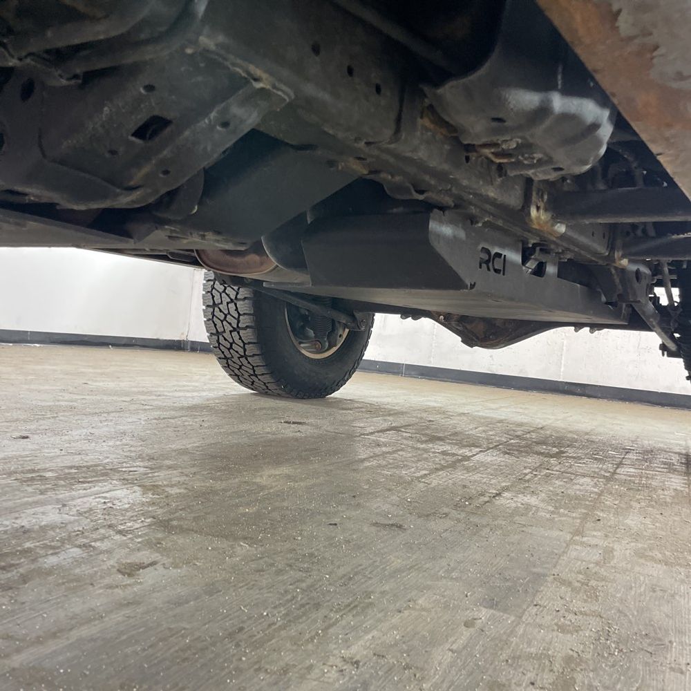 2021 Lexus GX 460 Base