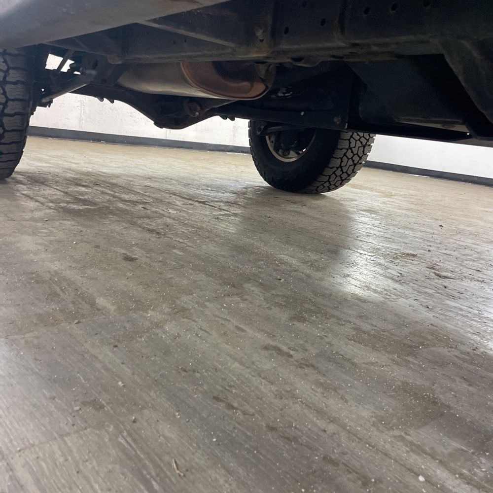 2021 Lexus GX 460 Base