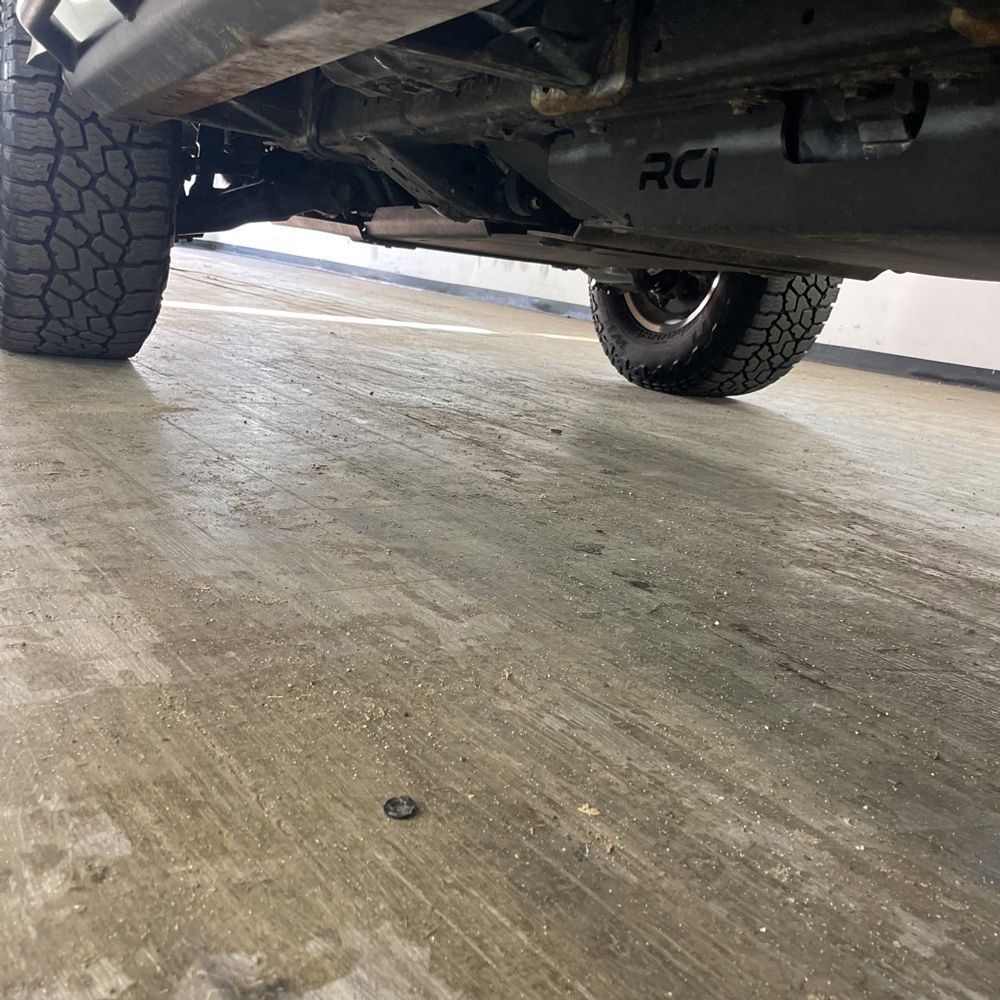 2021 Lexus GX 460 Base
