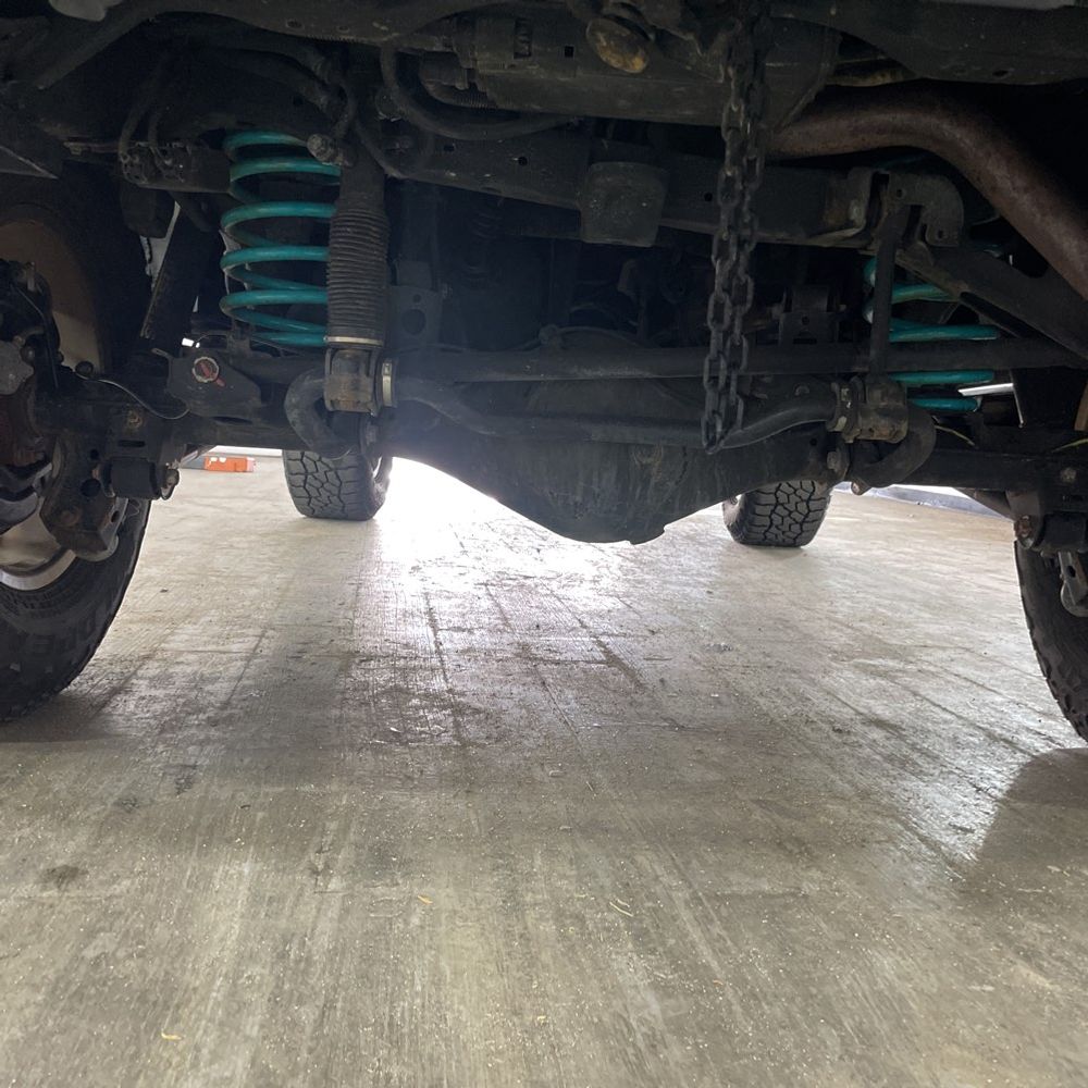 2021 Lexus GX 460 Base