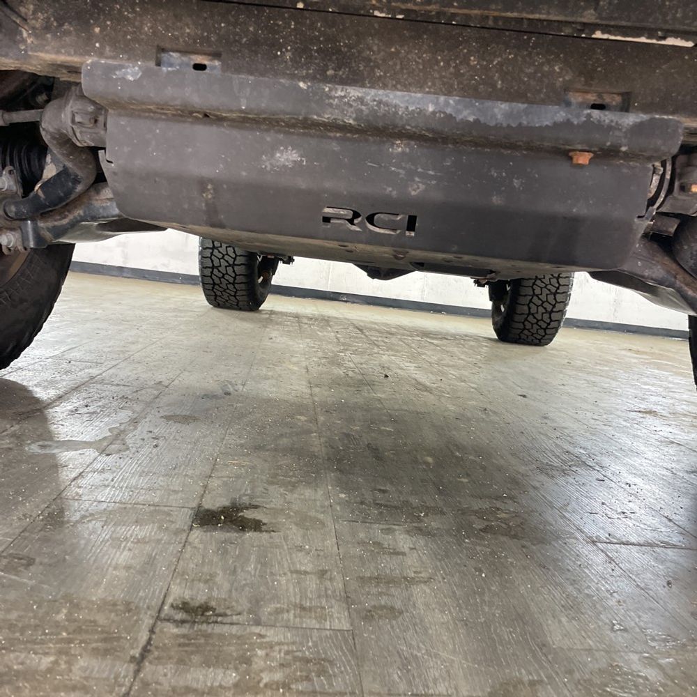 2021 Lexus GX 460 Base