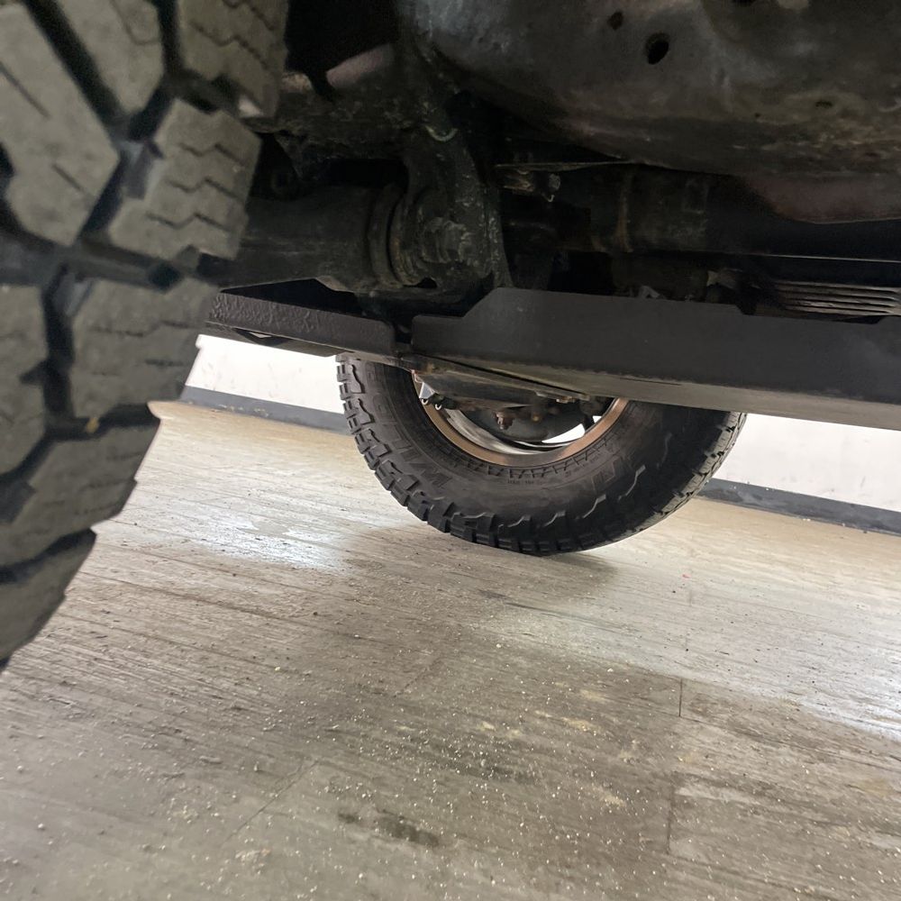2021 Lexus GX 460 Base