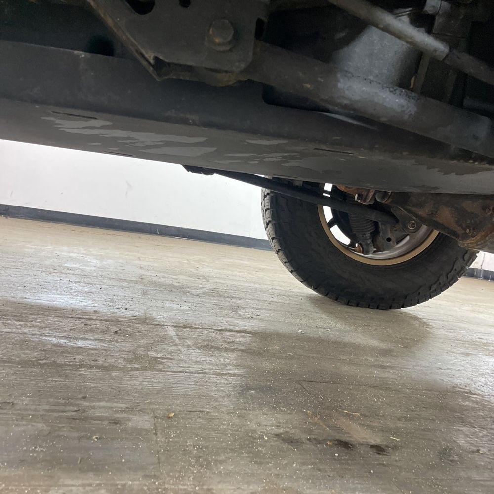 2021 Lexus GX 460 Base