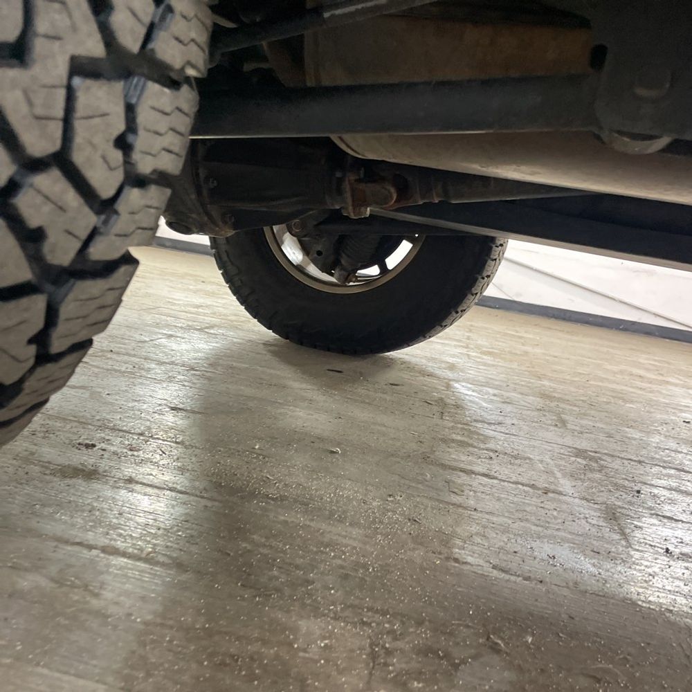 2021 Lexus GX 460 Base