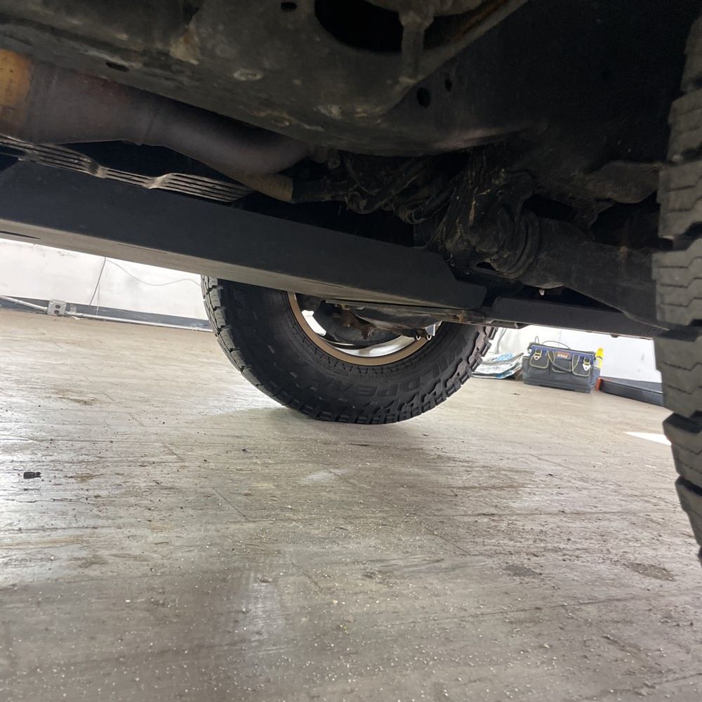 2021 Lexus GX 460 Base