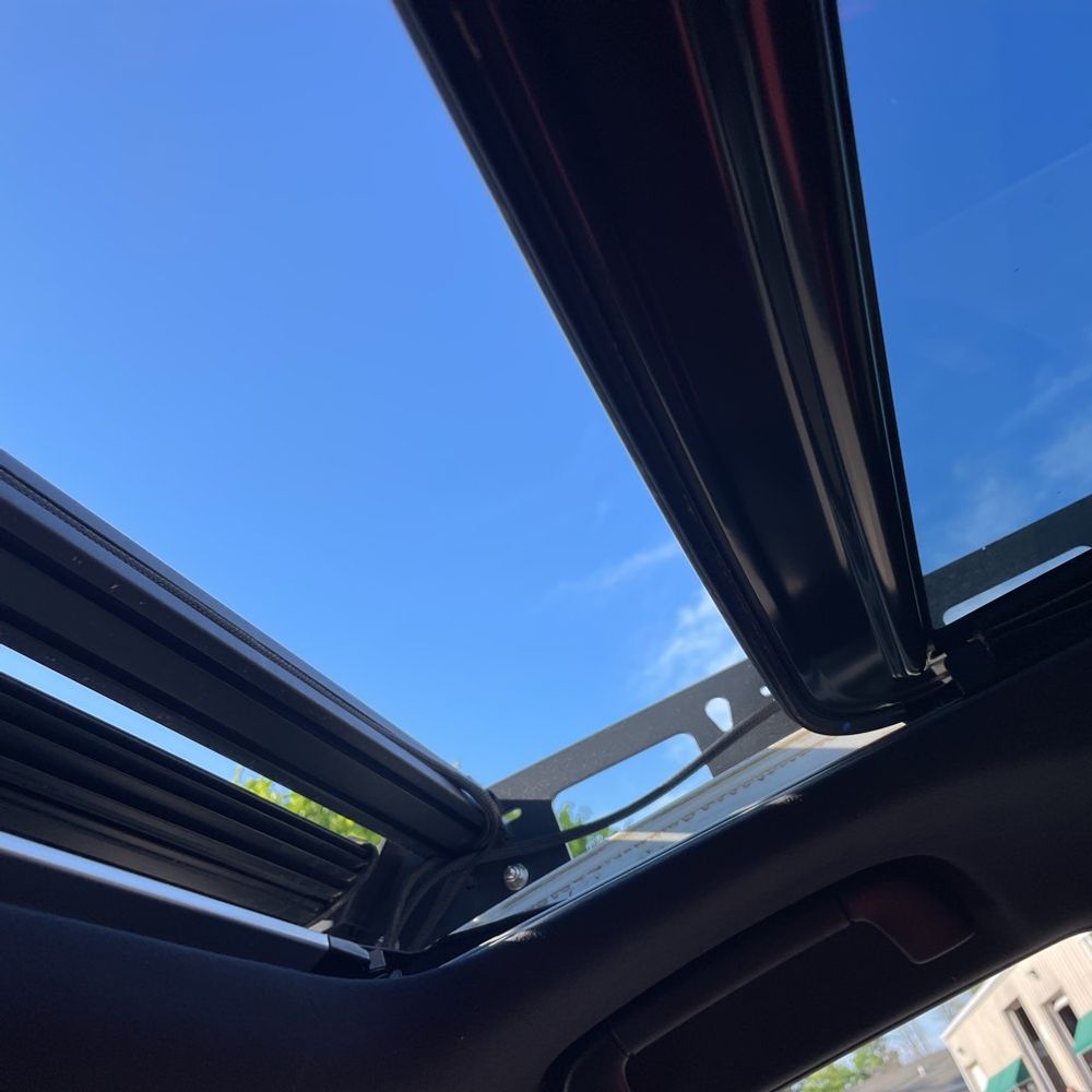 2021 Lexus GX 460 Base