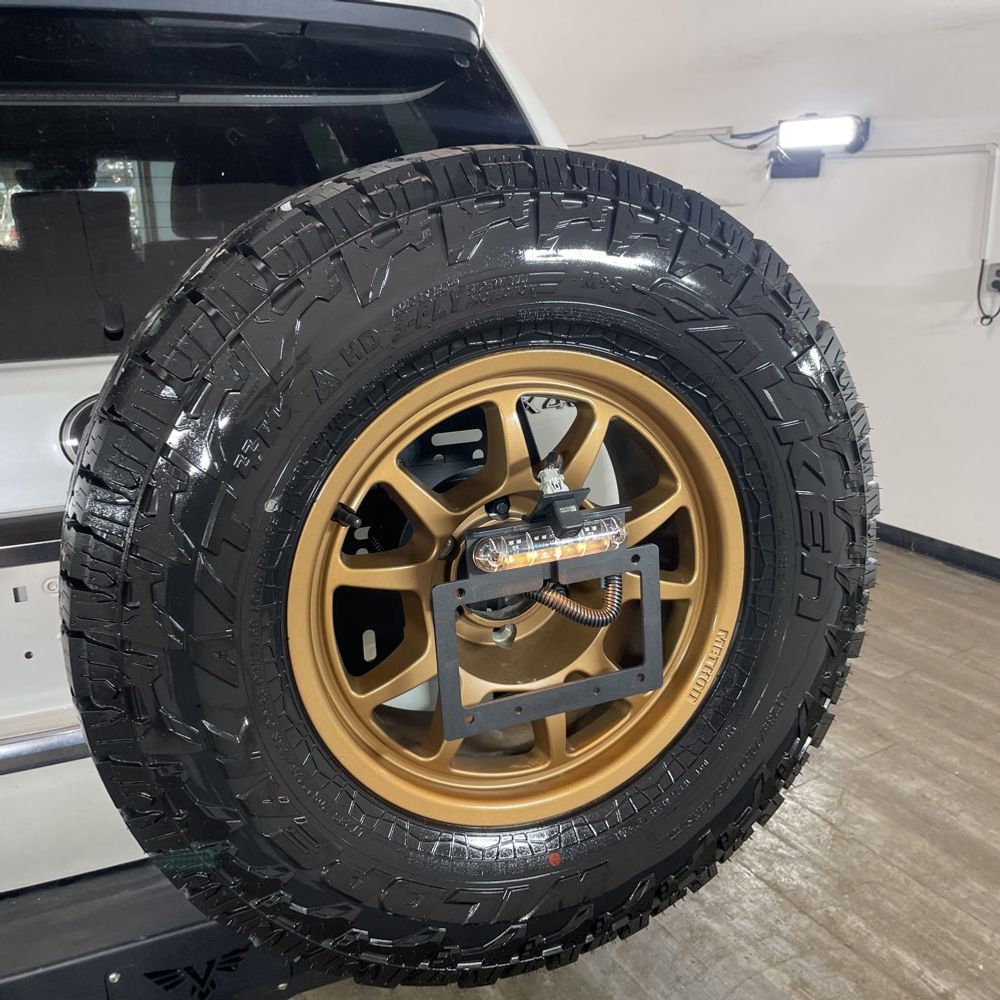 2021 Lexus GX 460 Base
