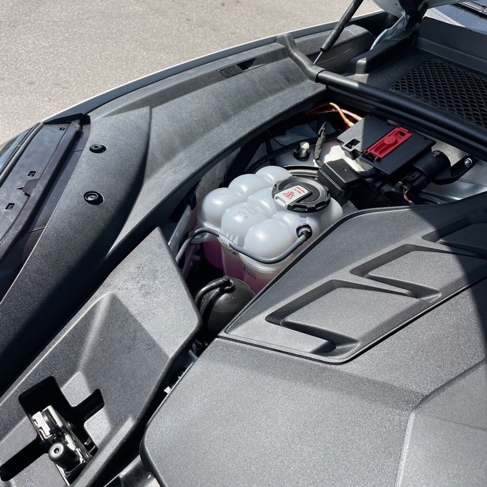 2025 Porsche Cayenne Turbo GT