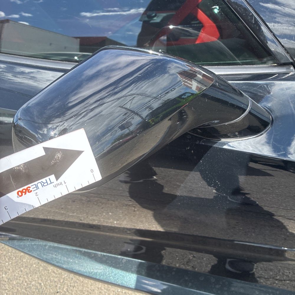 2019 Chevrolet Corvette Grand Sport