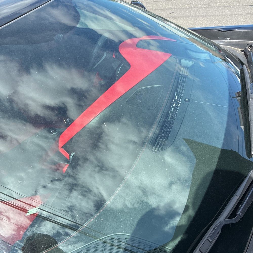 2019 Chevrolet Corvette Grand Sport