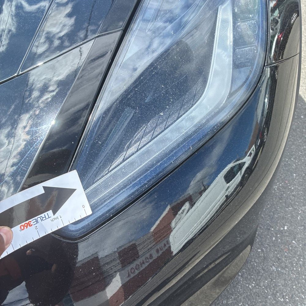 2019 Chevrolet Corvette Grand Sport