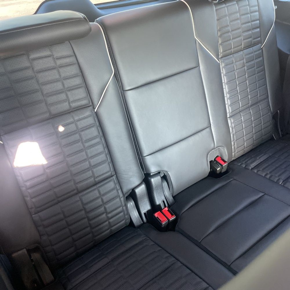 2023 Cadillac Escalade-V Base