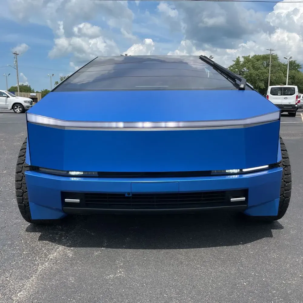 2024 Tesla Cybertruck Base
