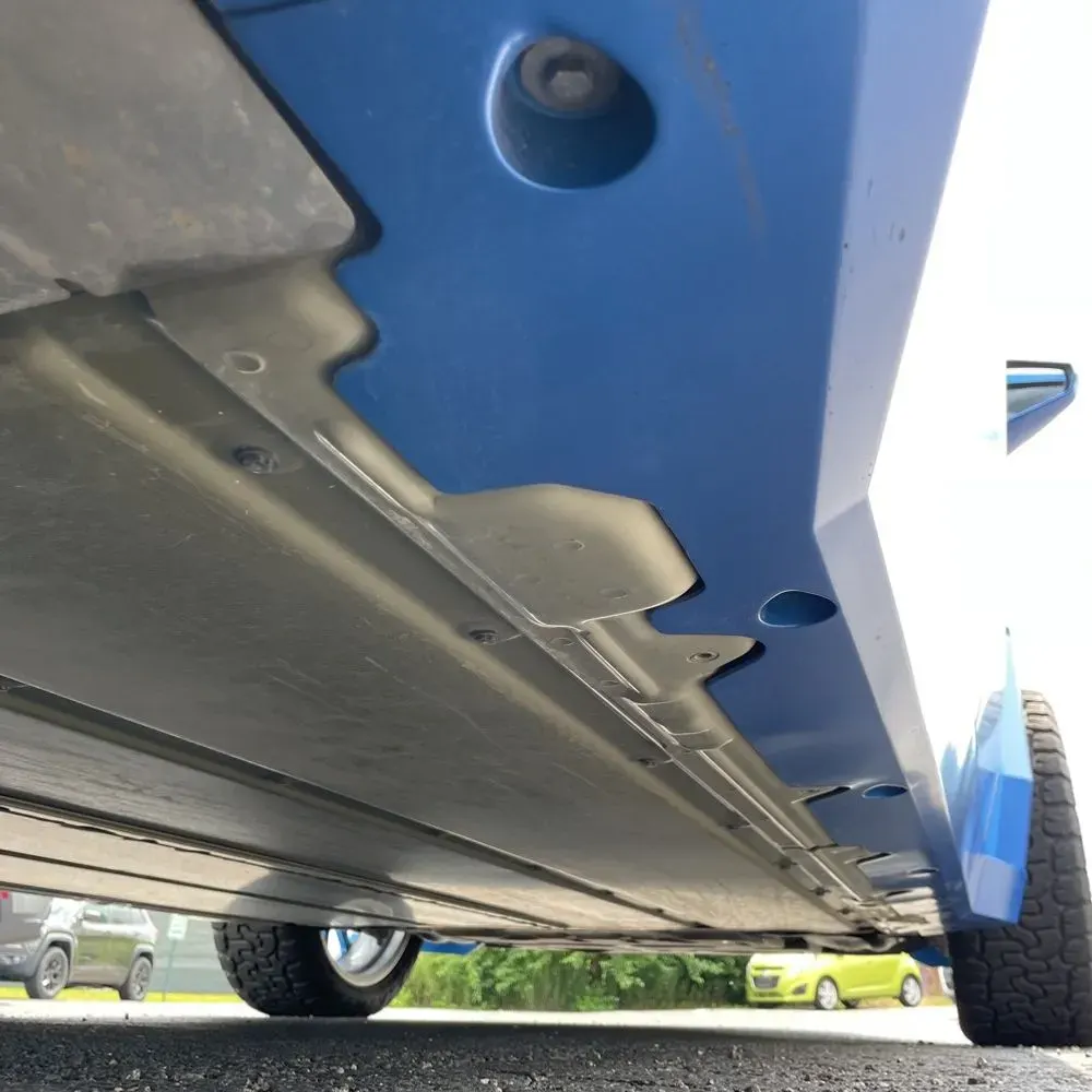 2024 Tesla Cybertruck Base