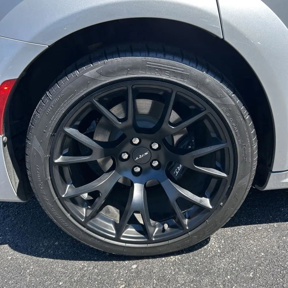 2023 Dodge Charger SRT Hellcat Jailbreak