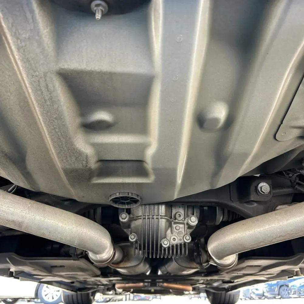2023 Dodge Charger SRT Hellcat Jailbreak