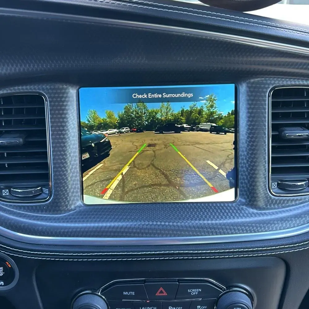 2023 Dodge Charger SRT Hellcat Jailbreak