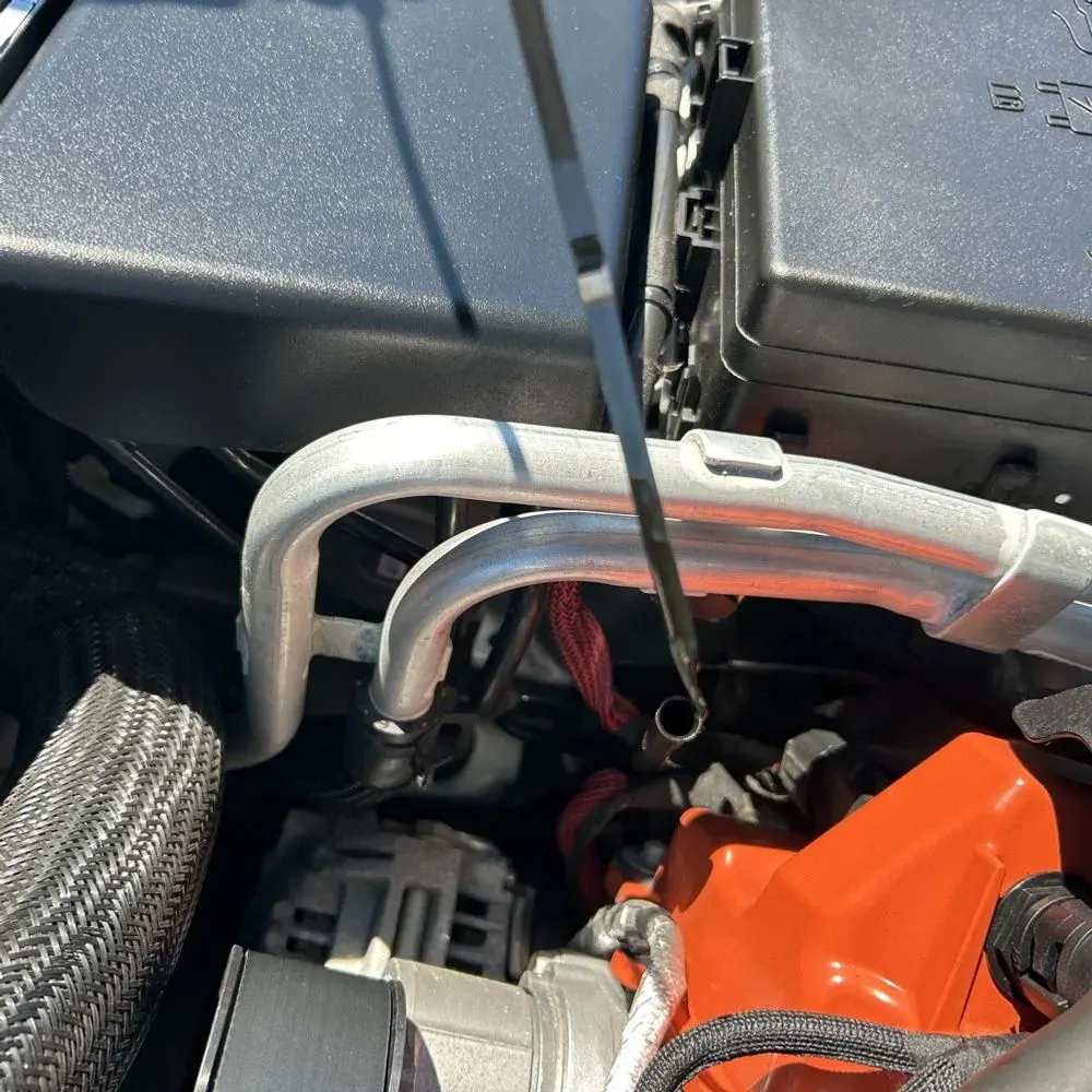 2023 Dodge Charger SRT Hellcat Jailbreak
