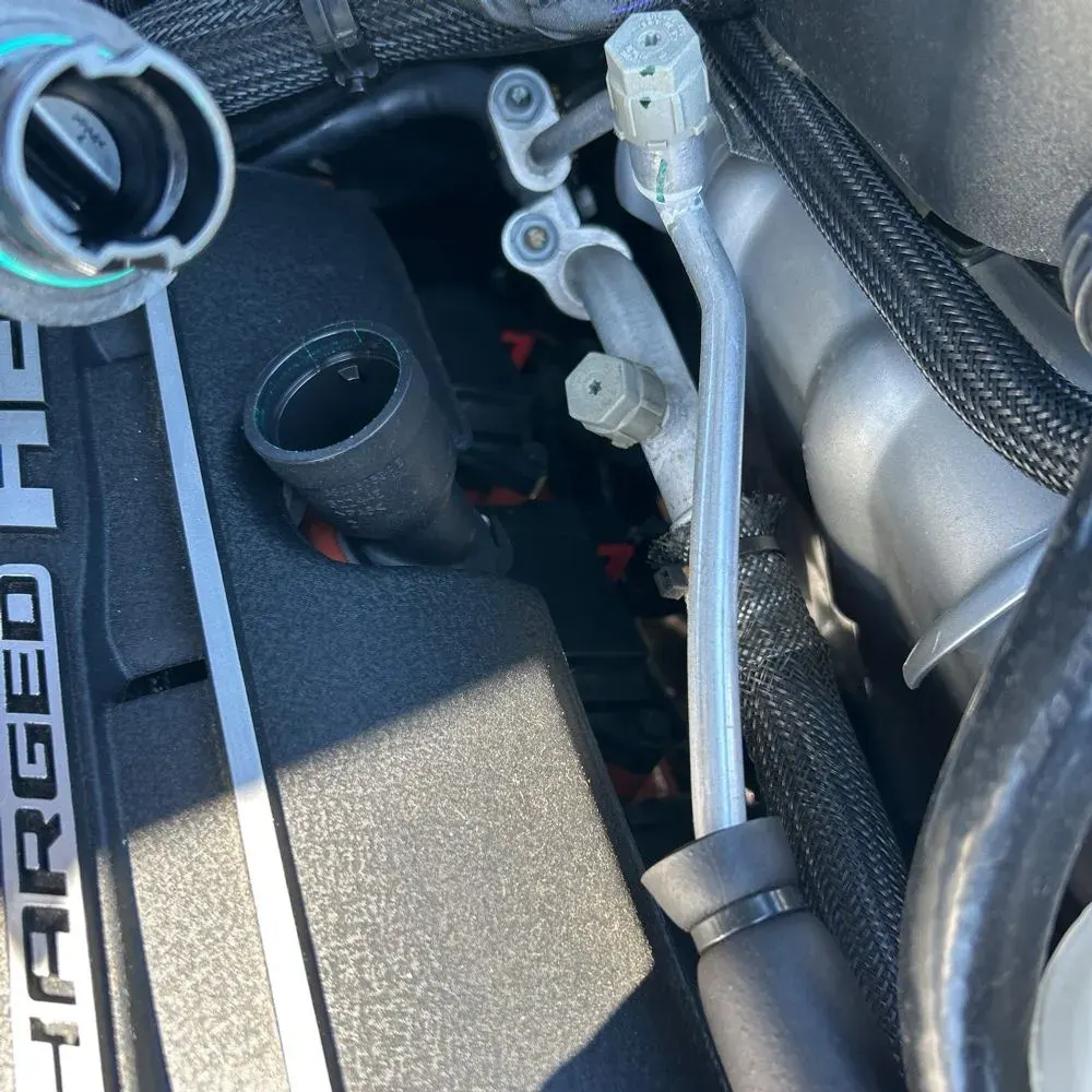 2023 Dodge Charger SRT Hellcat Jailbreak