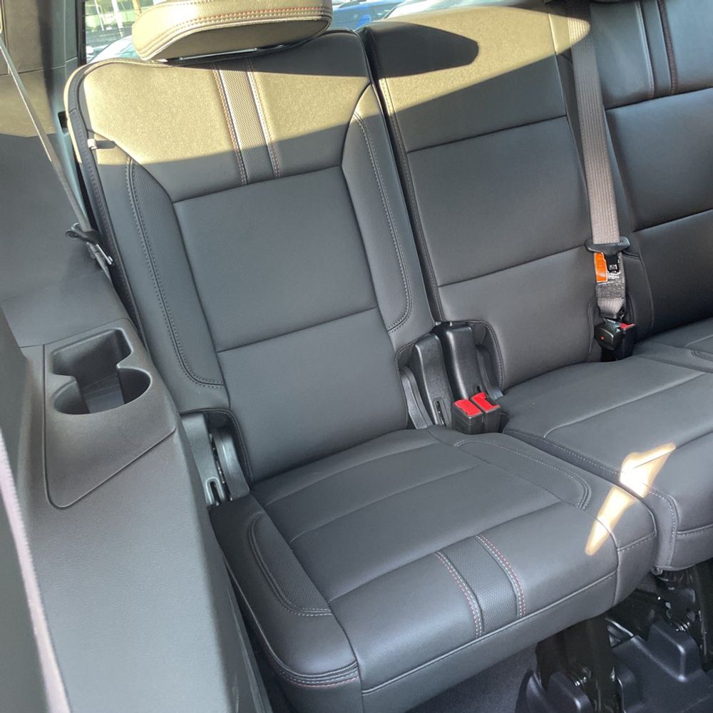 2025 Chevrolet Tahoe 1500 RST
