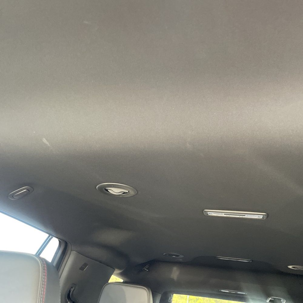2025 Chevrolet Tahoe 1500 RST