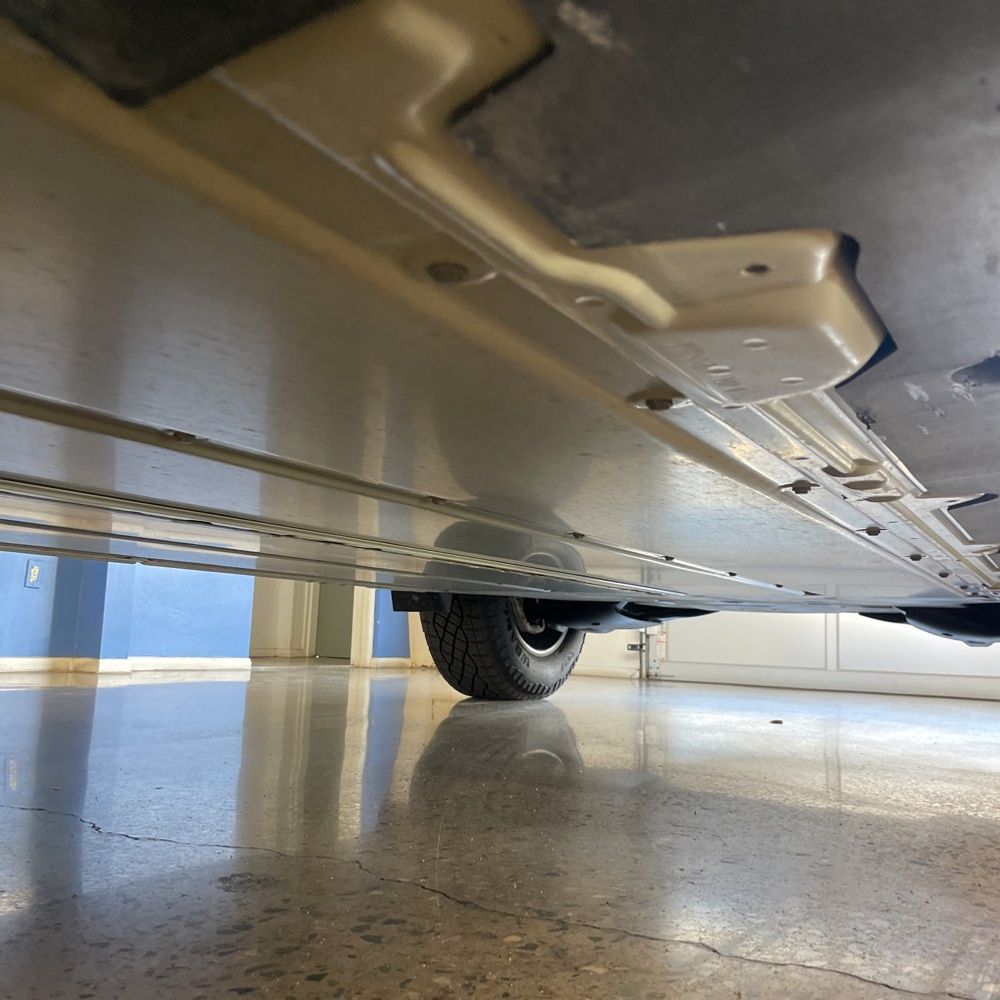 2024 Tesla Cybertruck Base