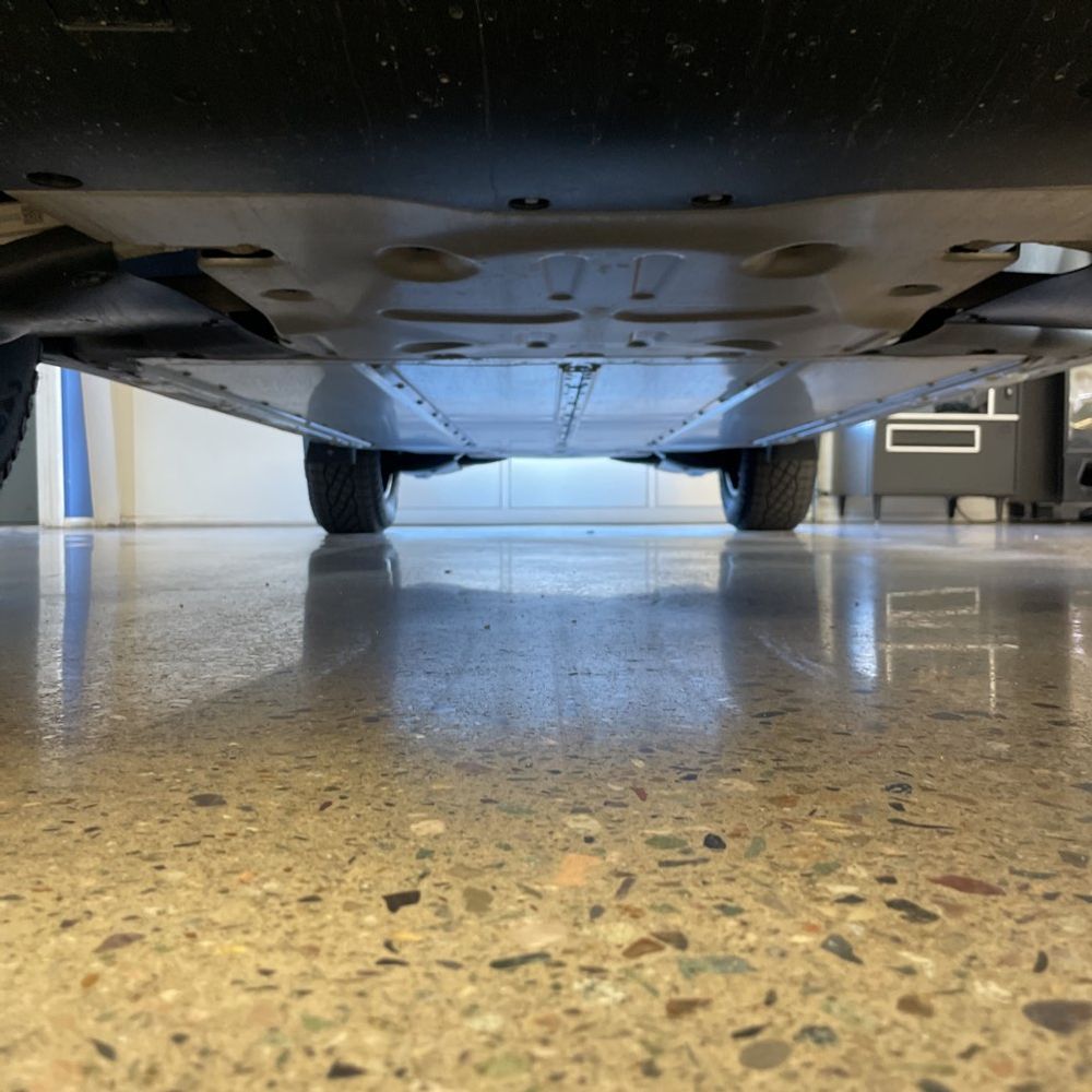 2024 Tesla Cybertruck Base