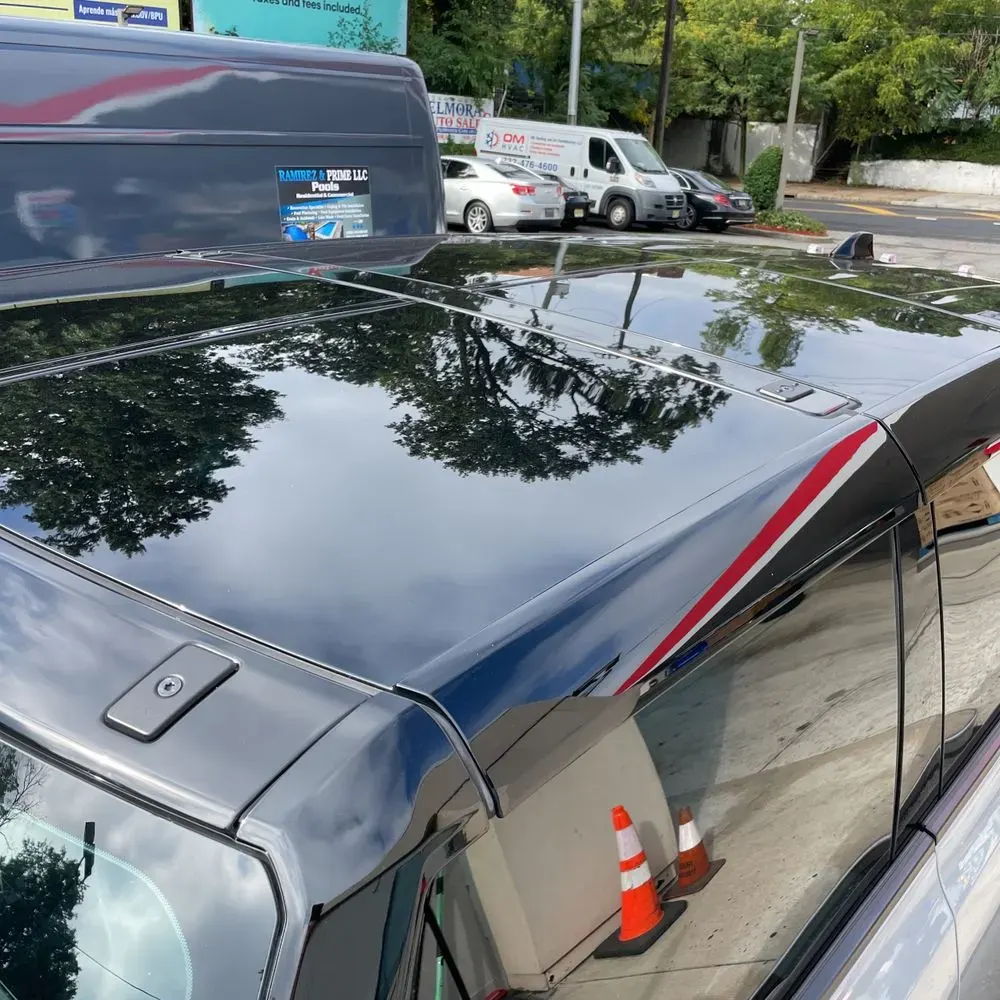 2024 GMC HUMMER EV 3X