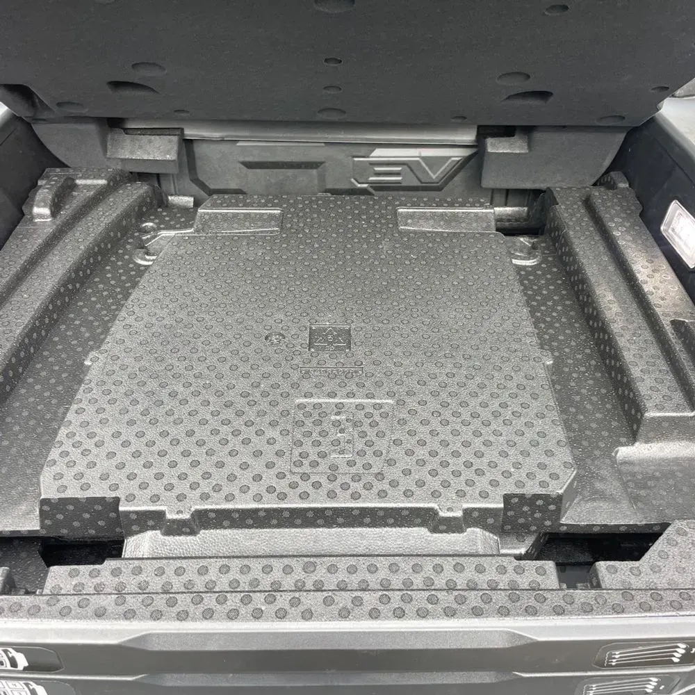 2024 GMC HUMMER EV 3X
