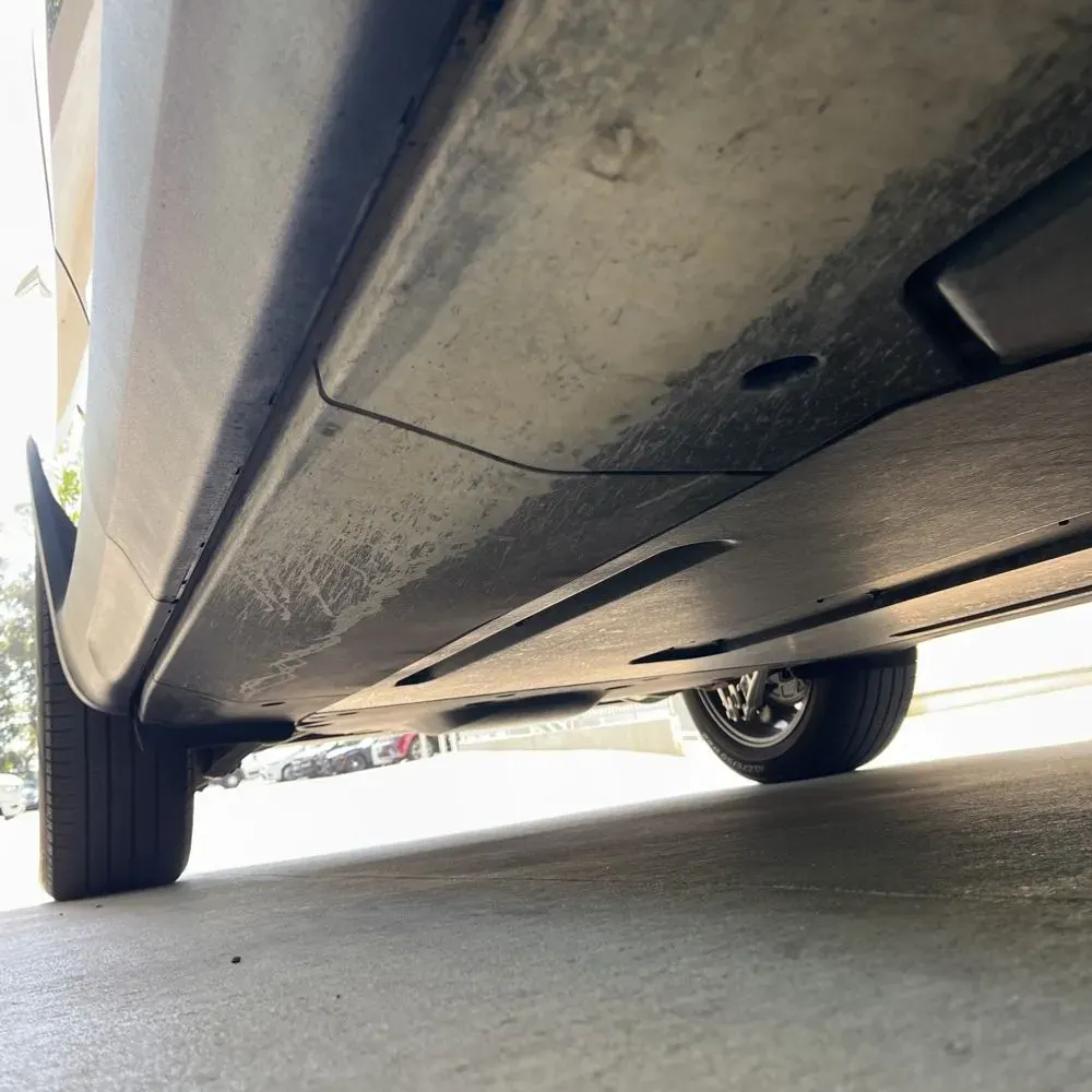 2024 Rivian R1S Adventure Dual-Motor