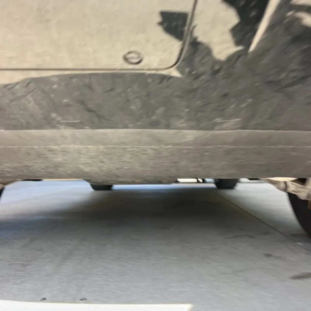 2024 Rivian R1S Adventure Dual-Motor